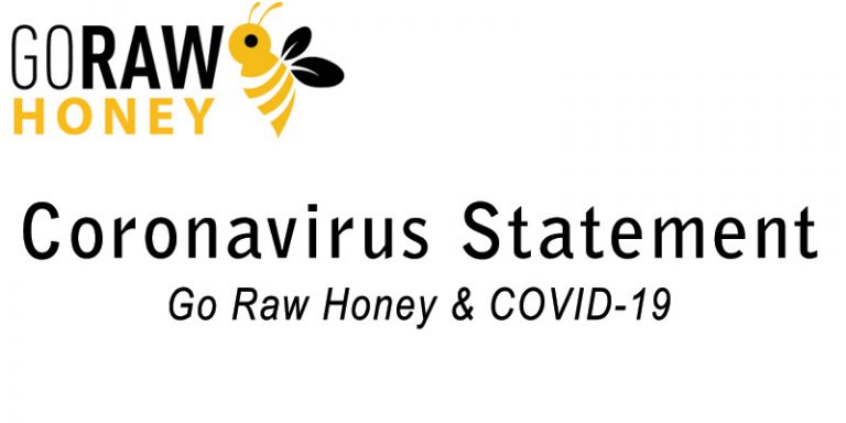 COVID19 Impact Statement